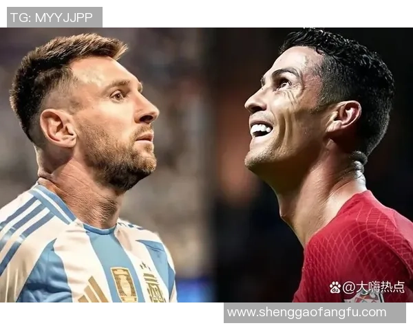 两位足球巨星霸气对决 展现无与伦比的运动魅力与精神风貌