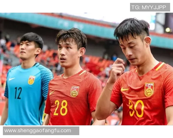 中国足球国家队球员收入揭秘：顶级球员年薪与国内外差距分析