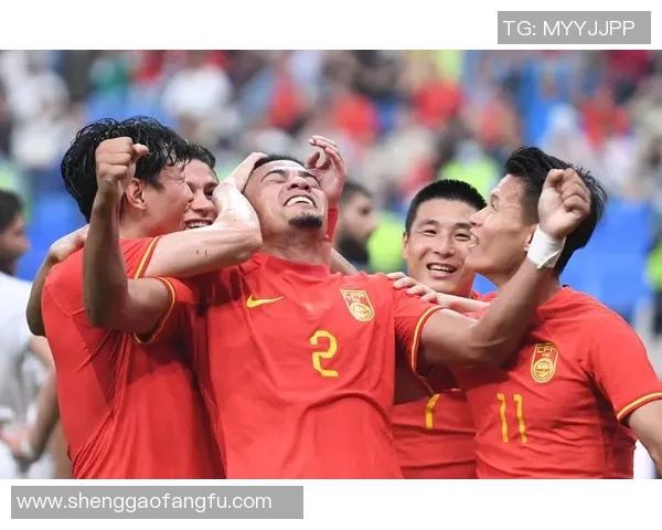 中国足球星二代崛起：新一代球员实力榜单及未来前景分析