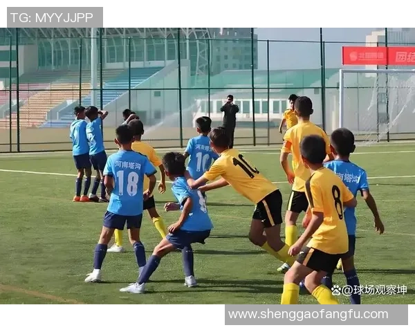 足球星探聚焦西安青训力量助推未来中国足球人才成长